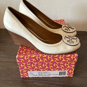 Tory Burch Sally Wedges